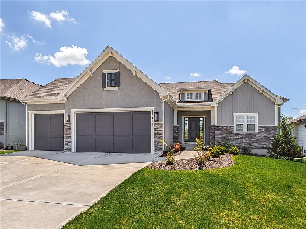 Photo of 16181 W 166th Court Olathe KS 66062
