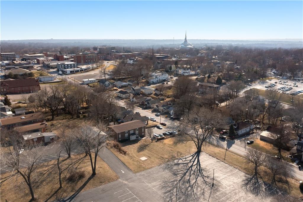 Photo of 525 N Osage Street Independence MO 64050