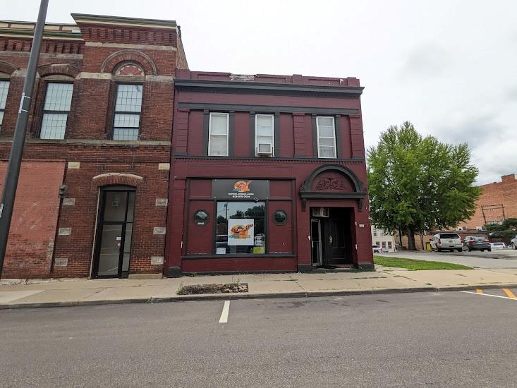 Photo of 507 Shawnee Street Leavenworth KS 66048