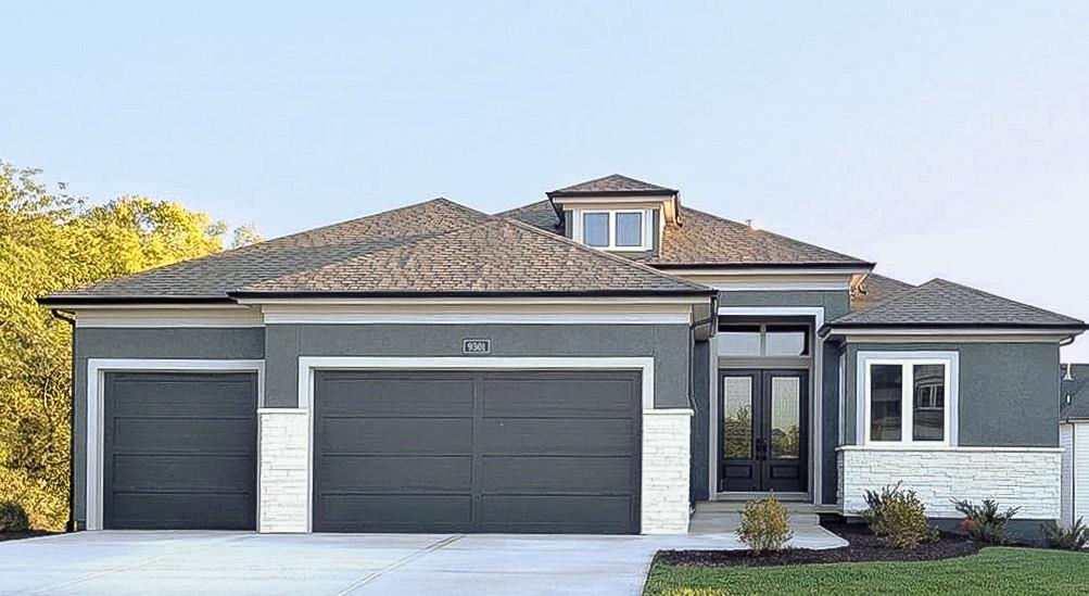 Photo of 9301 W 168 Street Overland Park KS 66085