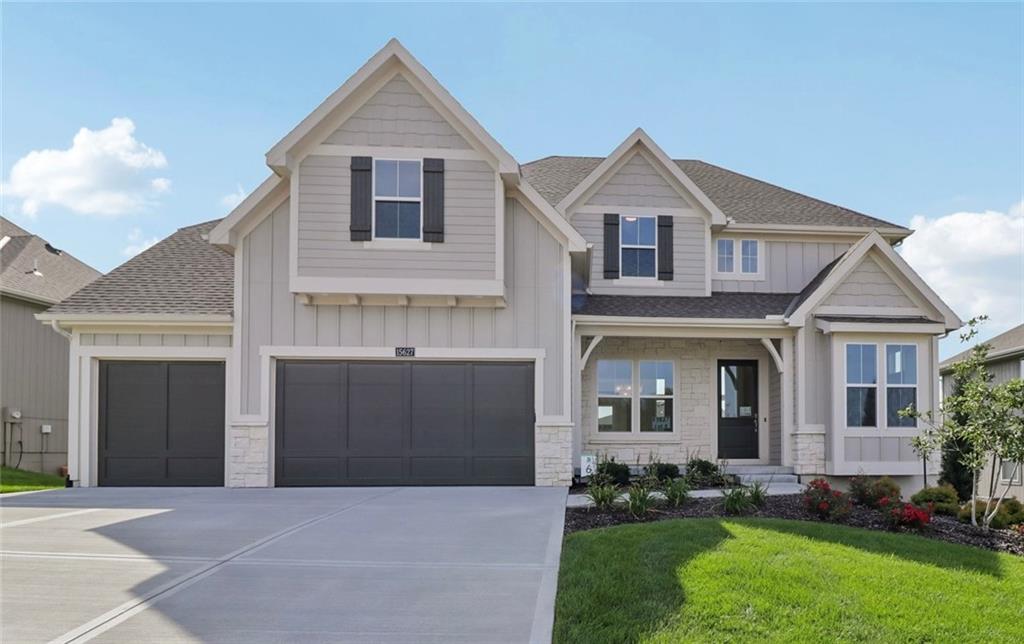 Photo of 15627 W 168th Terrace Olathe KS 66062