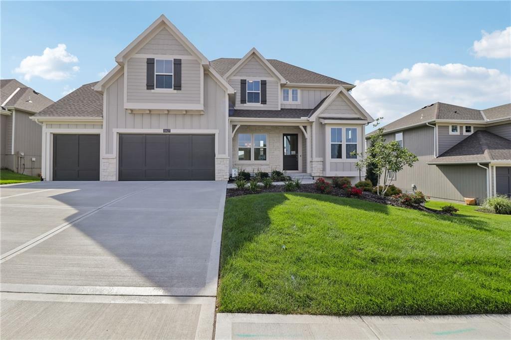 Photo of 15627 W 168th Terrace Olathe KS 66062