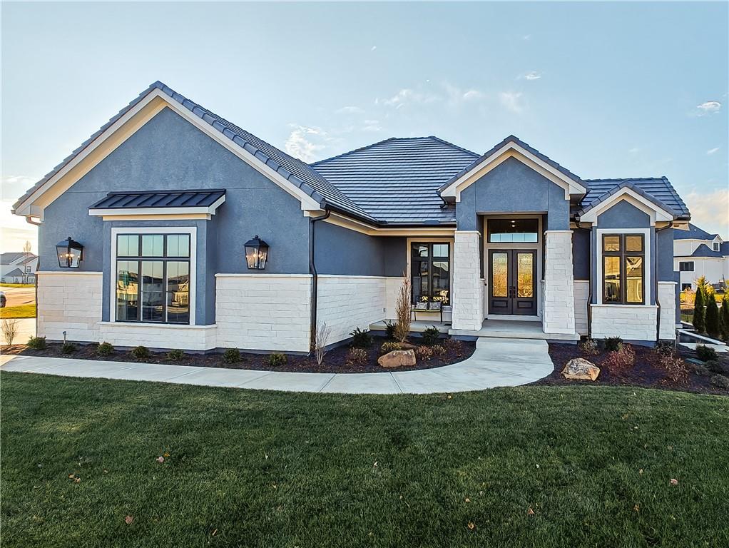 Photo of 10603 W 173rd Terrace Overland Park KS 66221