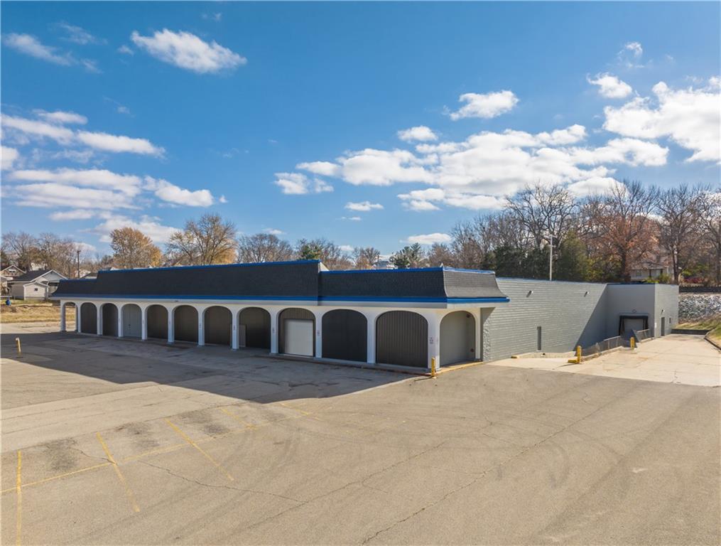 Photo of 2300 Mitchell Avenue St Joseph MO 64507