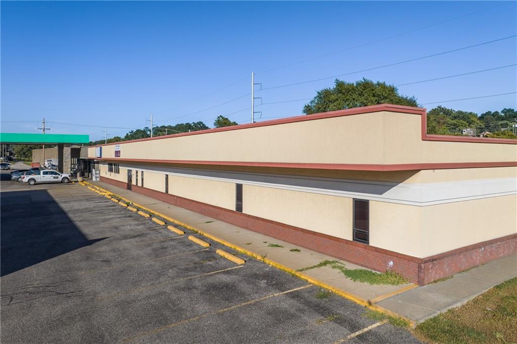 Photo of 1515 St Joseph Avenue St Joseph MO 64505