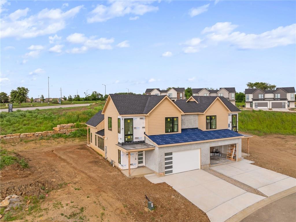 Photo of 17806 W 96th Street Lenexa KS 66219