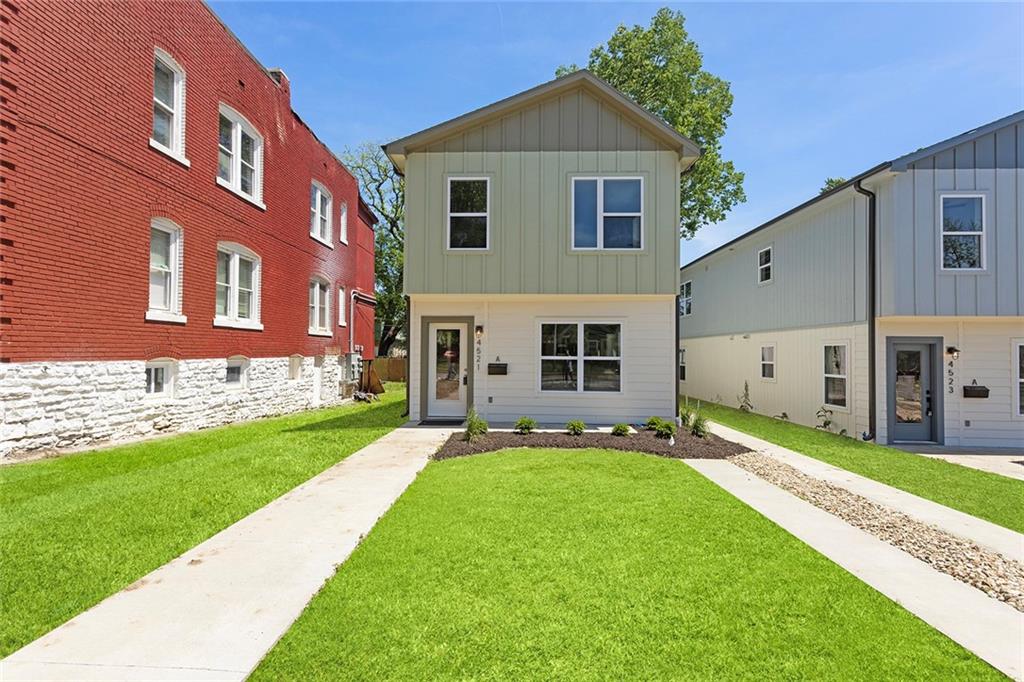 Photo of 4521 Forest Avenue #B Kansas City MO 64110