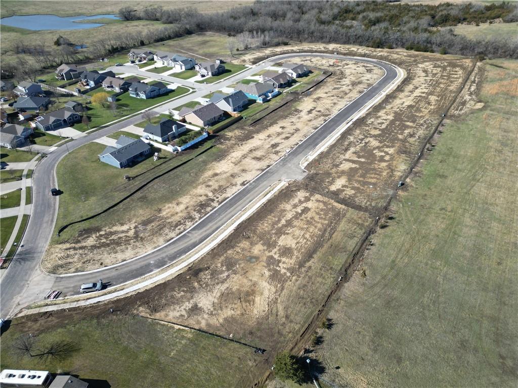 Photo of Lot 6 Block 2 Bluestem Circle Baldwin City KS 66006