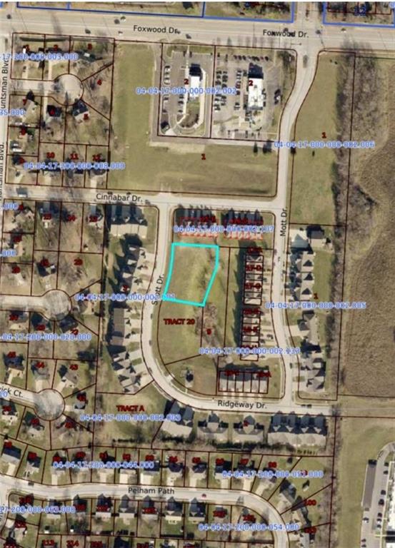 Photo of Scott Drive Raymore MO 64083