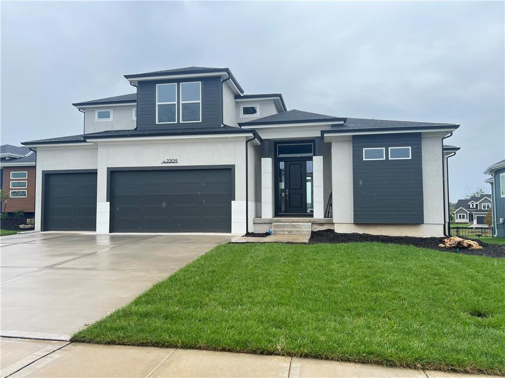 Photo of 2209 W 176th Place Overland Park KS 66085