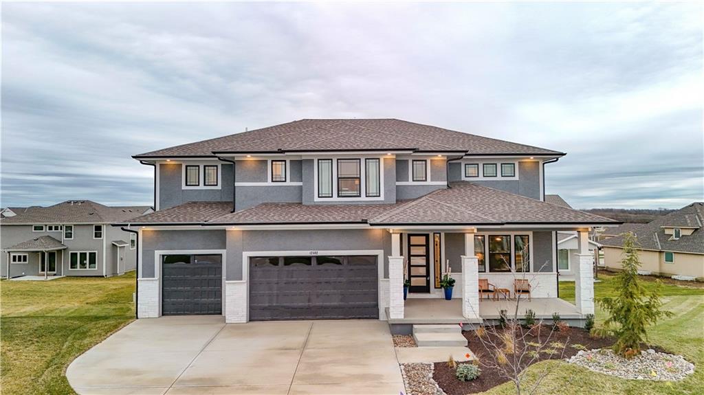 Photo of 12402 W 182nd Court Overland Park KS 66013