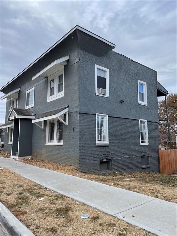 Photo of 106-108 Bellaire Avenue Kansas City MO 64123