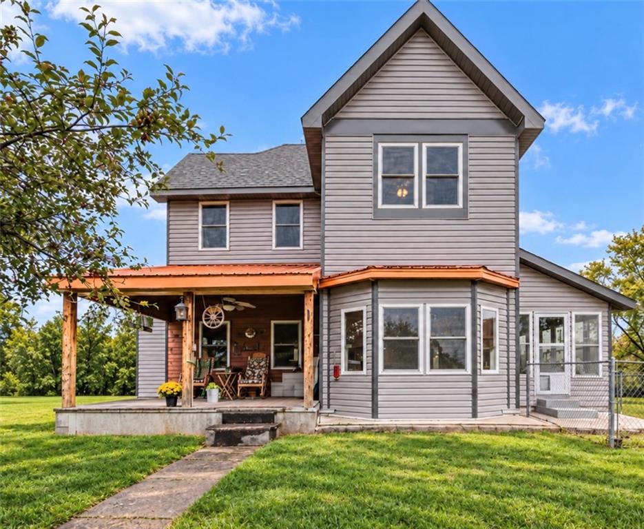 Photo of 705 E 6th Street Trenton MO 64683
