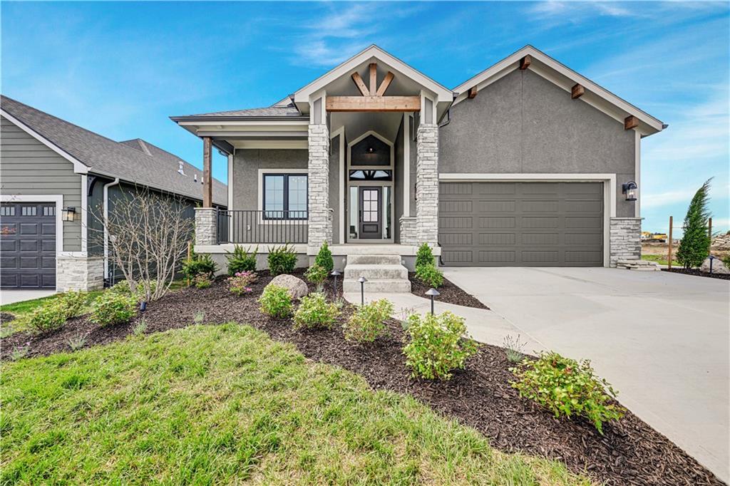 Photo of 15447 W 161st Street Olathe KS 66062