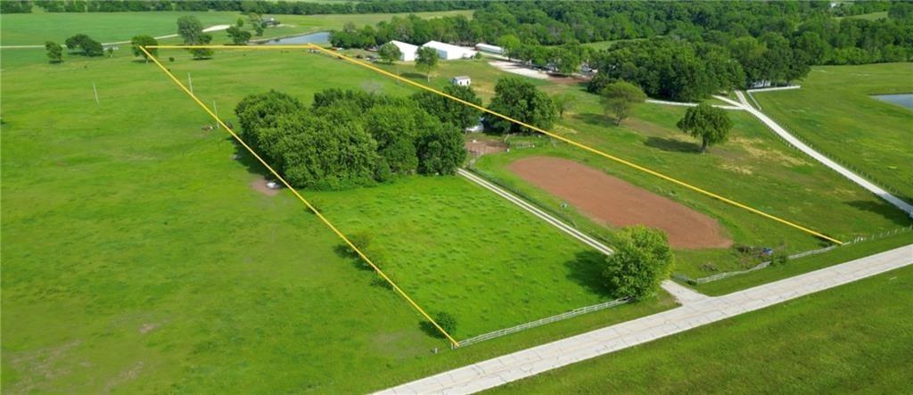 Photo of 20875 Mission Road Bucyrus KS 66013