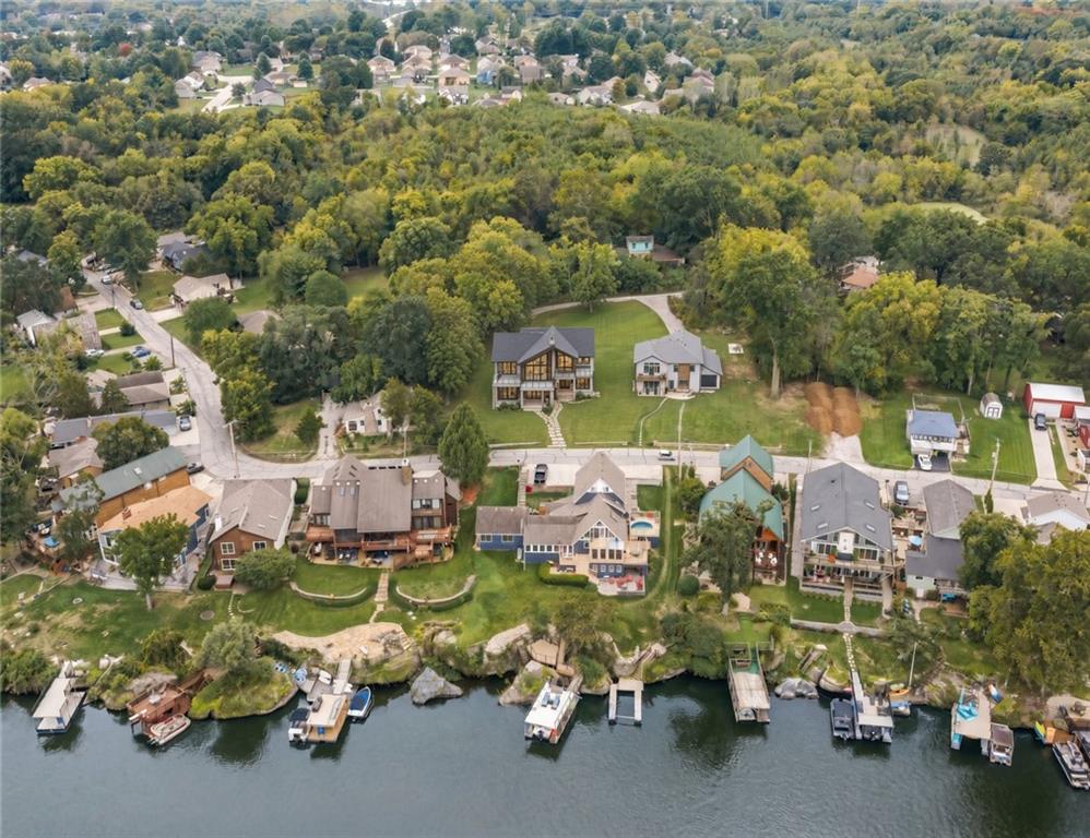 Photo of 148 Beach Drive Lake Tapawingo MO 64015