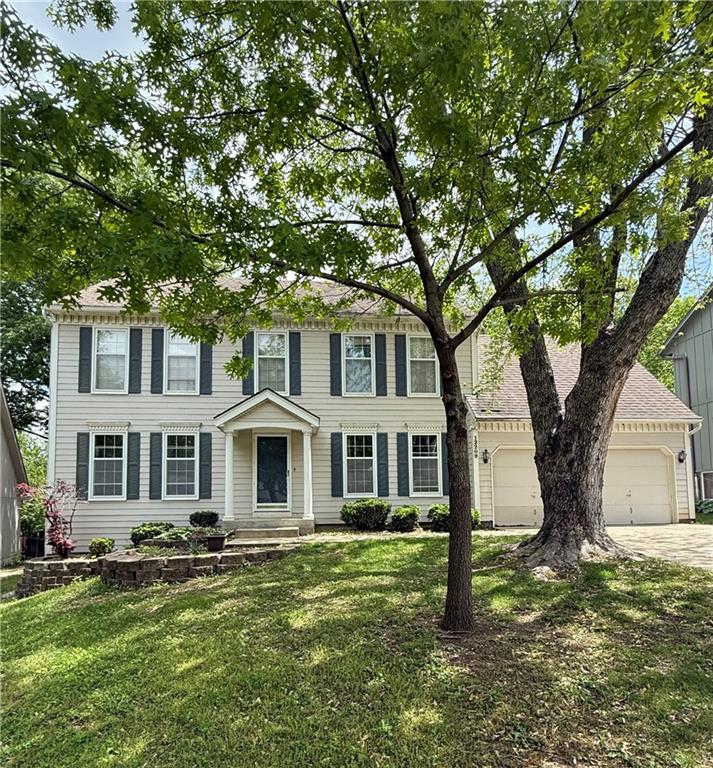 Photo of 12209 Wedd Street Overland Park KS 66213