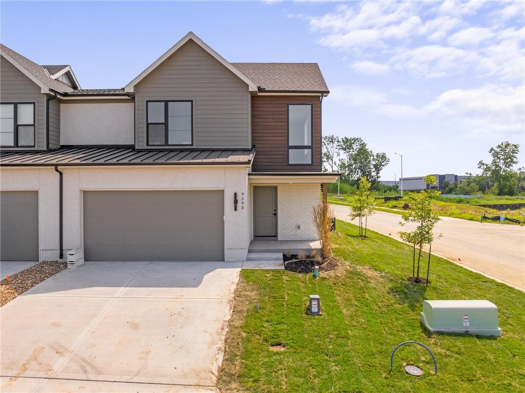 Photo of 9595 Jupiter Street Lenexa KS 66219