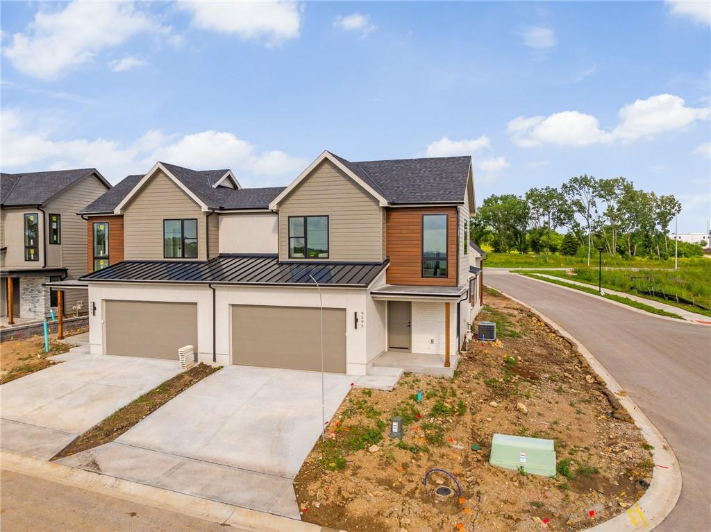 Photo of 9595 Jupiter Street Lenexa KS 66219