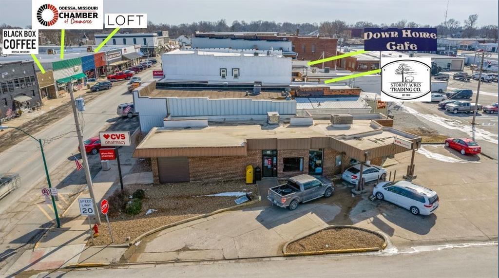 Photo of 101 S 2nd Street Odessa MO 64076