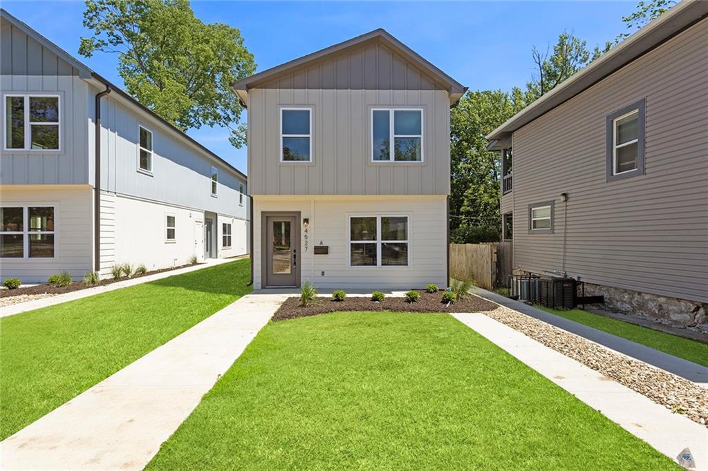 Photo of 4527 Forest Avenue #B Kansas City MO 64110