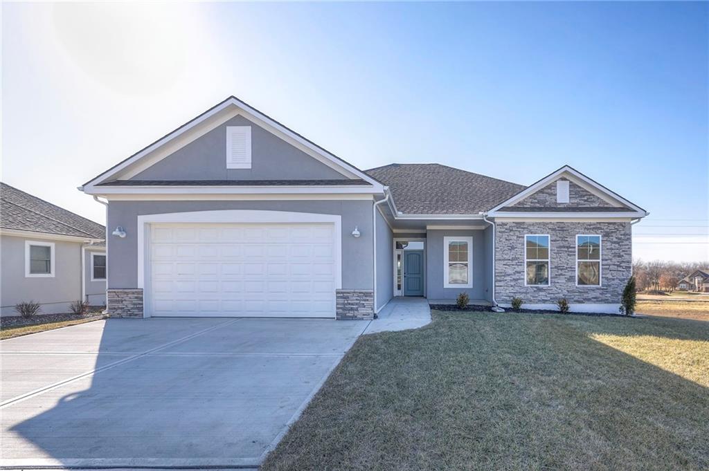 Photo of 11407 Trevor Drive Peculiar MO 64078