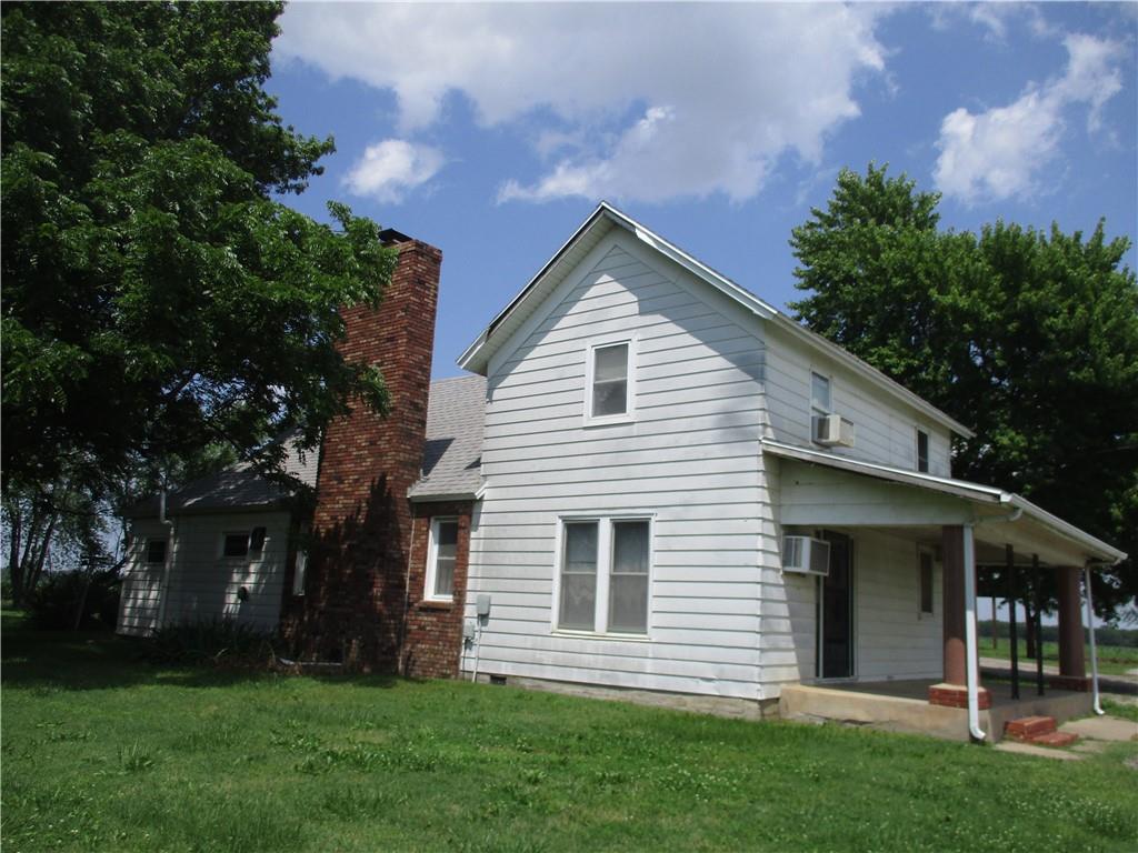 Photo of 1834 N High School Avenue Columbus KS 66725