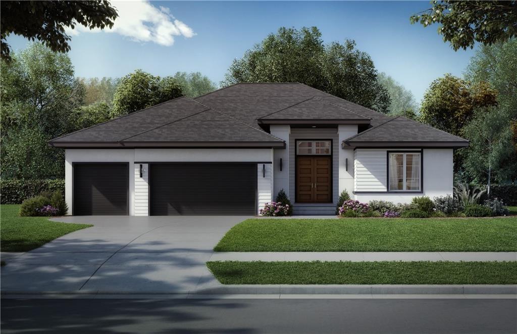 Photo of 13606 Granada Drive Leawood KS 66224