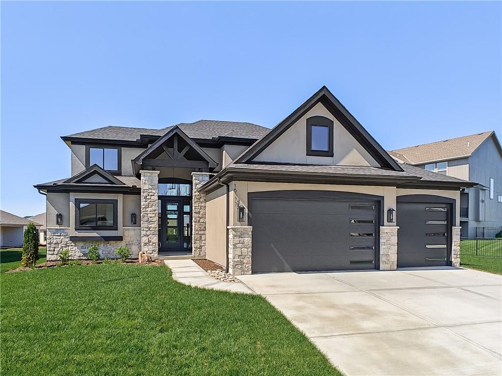 Photo of 16377 W 166th Place Olathe KS 66062