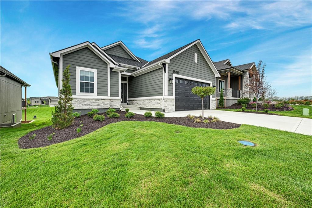 Photo of 15431 W 161st Street Olathe KS 66062