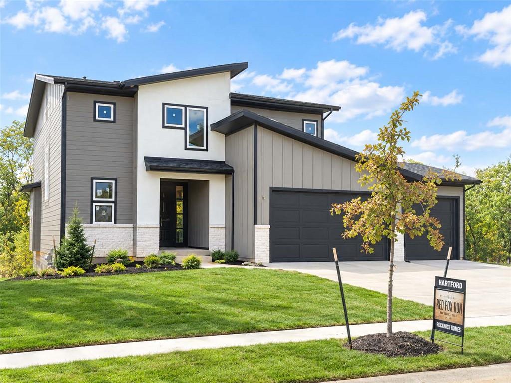 Photo of 17800 Rainbow Boulevard Overland Park KS 66085