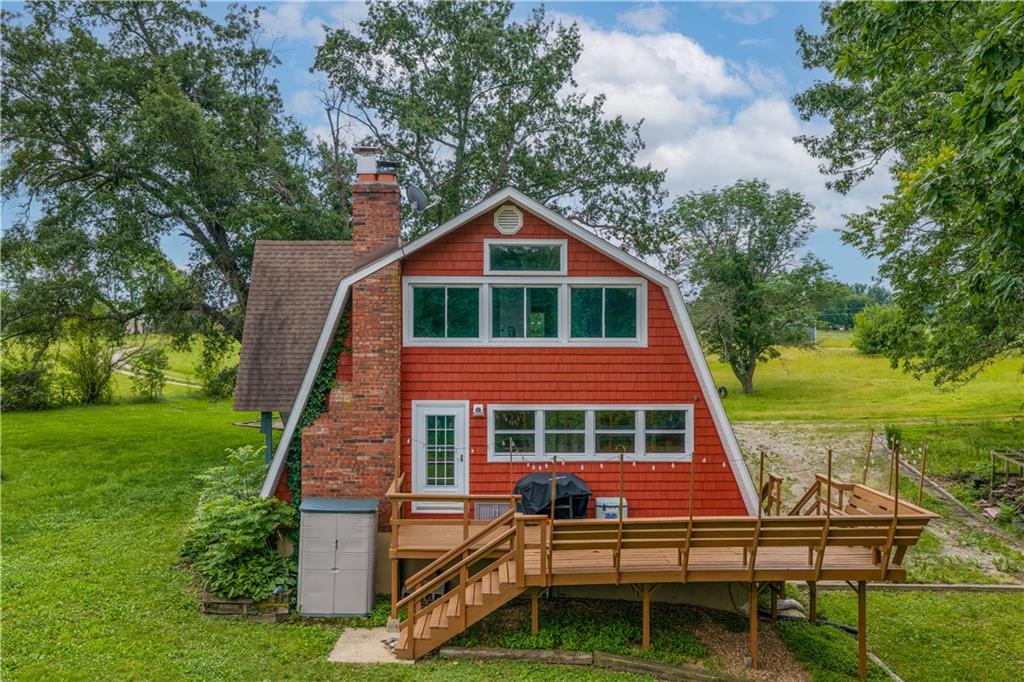 Photo of 1017 NE 250 Road Knob Noster MO 65336