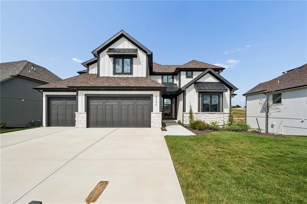 Photo of 5154 NW 47th Terrace Riverside MO 64150