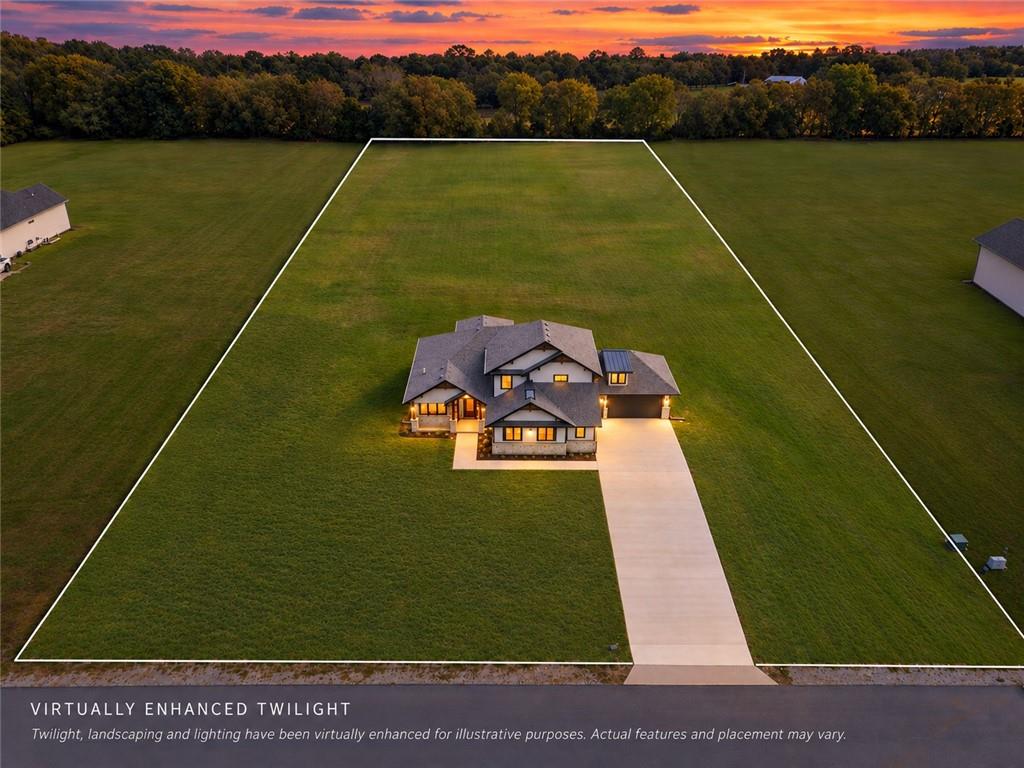 Photo of 13507 Woodland Ranch Drive Lee's Summit MO 64086