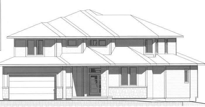 Photo of 4412 W 72nd Street Prairie Village KS 66208