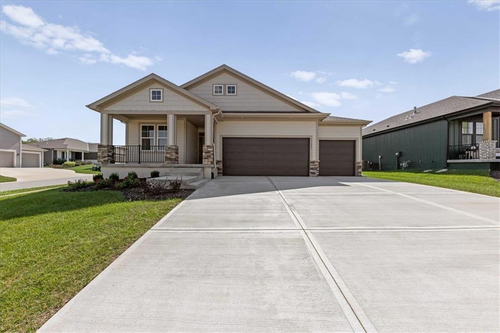 Photo of 31401 W 85th Terrace De Soto KS 66018