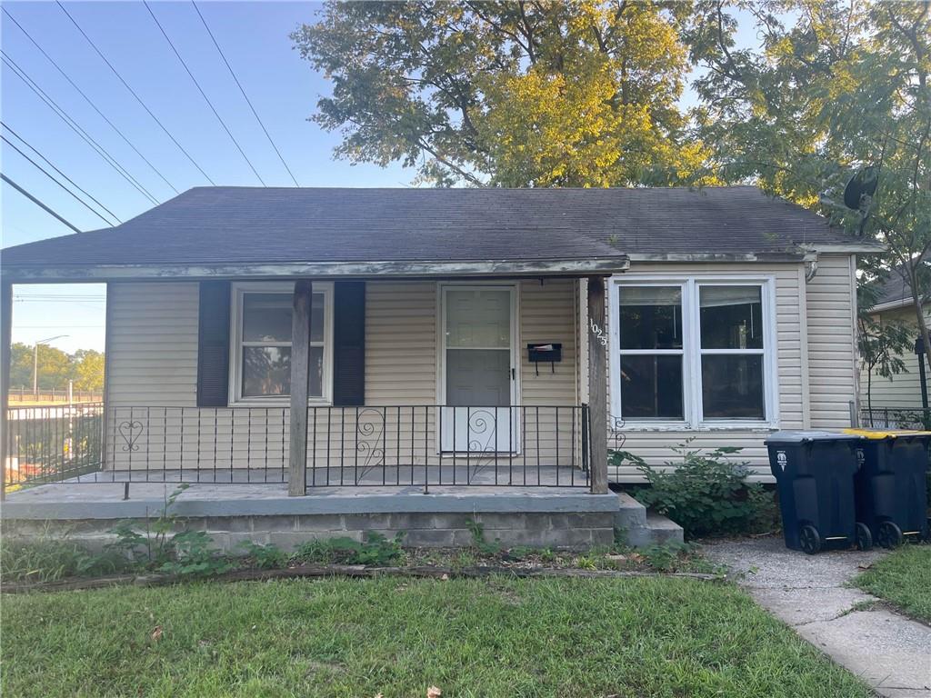 Photo of 1025 E 84th Terrace Kansas City MO 64131