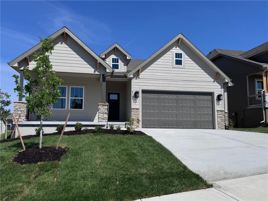 Photo of 2153 Black Walnut Drive Liberty MO 64068