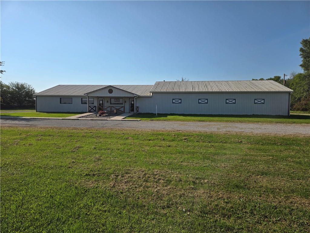 Photo of 795 NE St. Rt. 18 Highway Adrian MO 64720