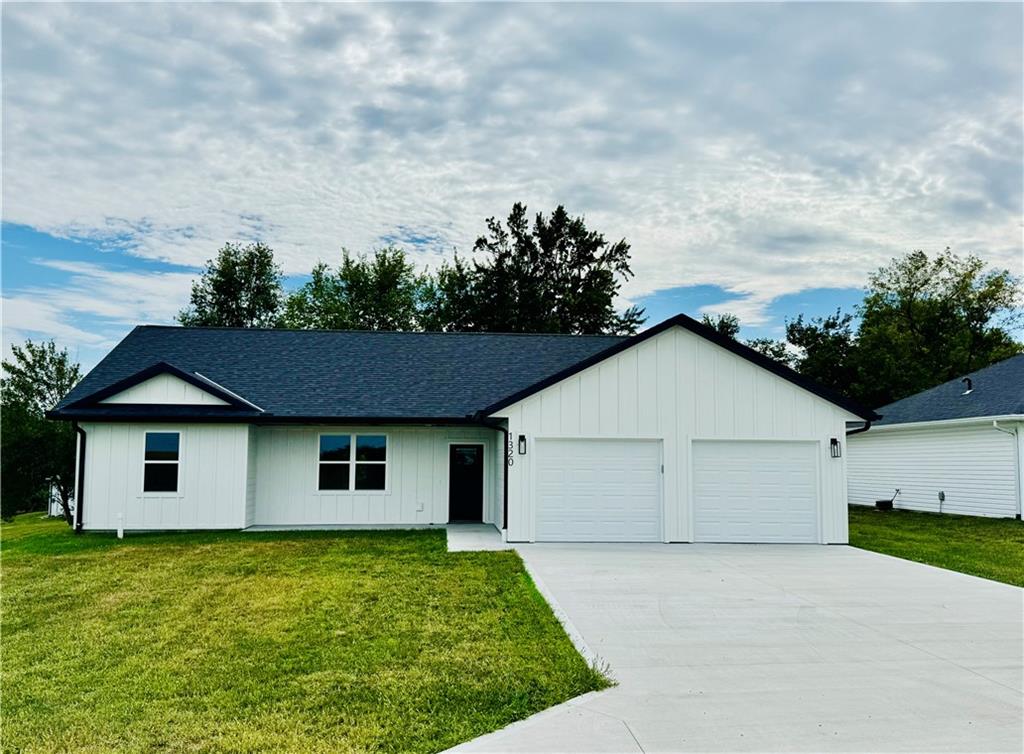 Photo of 1320 W 19th Street Maryville MO 64468