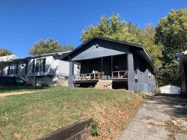 Photo of 4280 E 62nd Street Kansas City MO 64130