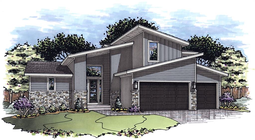 Photo of 2441 W 177th Street Overland Park KS 66085