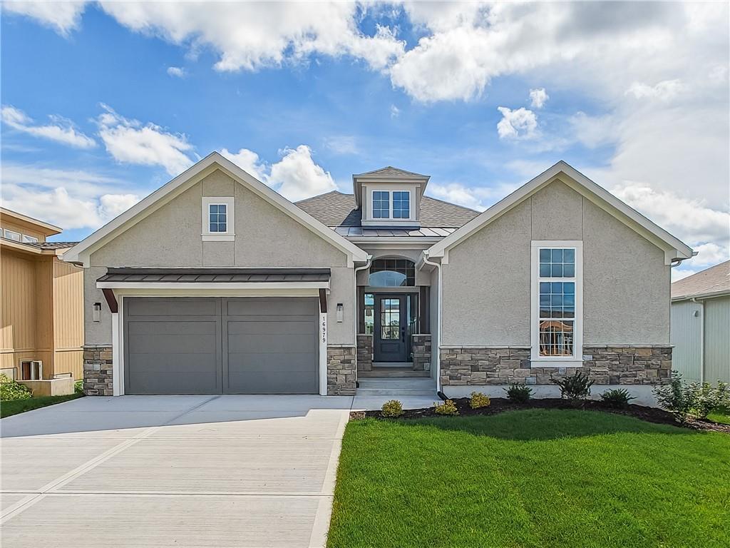 Photo of 16979 S Cheshire Street Olathe KS 66062