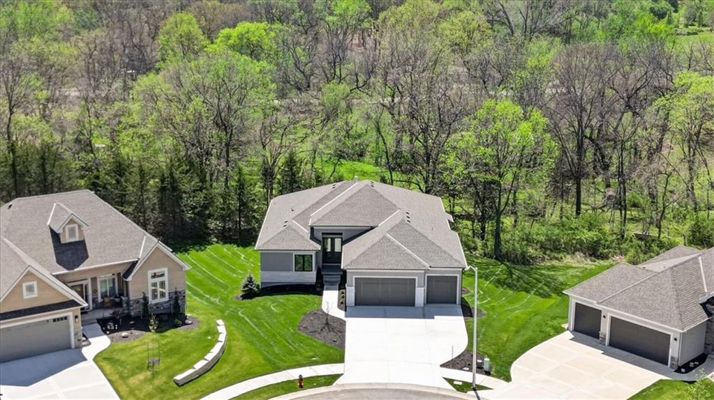 Photo of 7003 N Polk Avenue Kansas City MO 64151