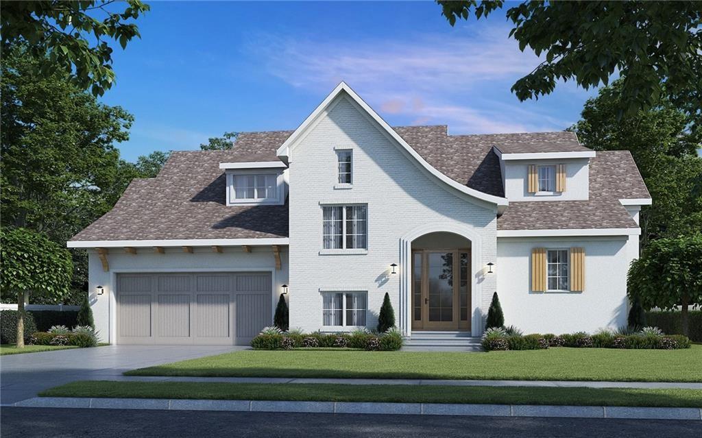 Photo of 9416 Cherokee Place Leawood KS 66206