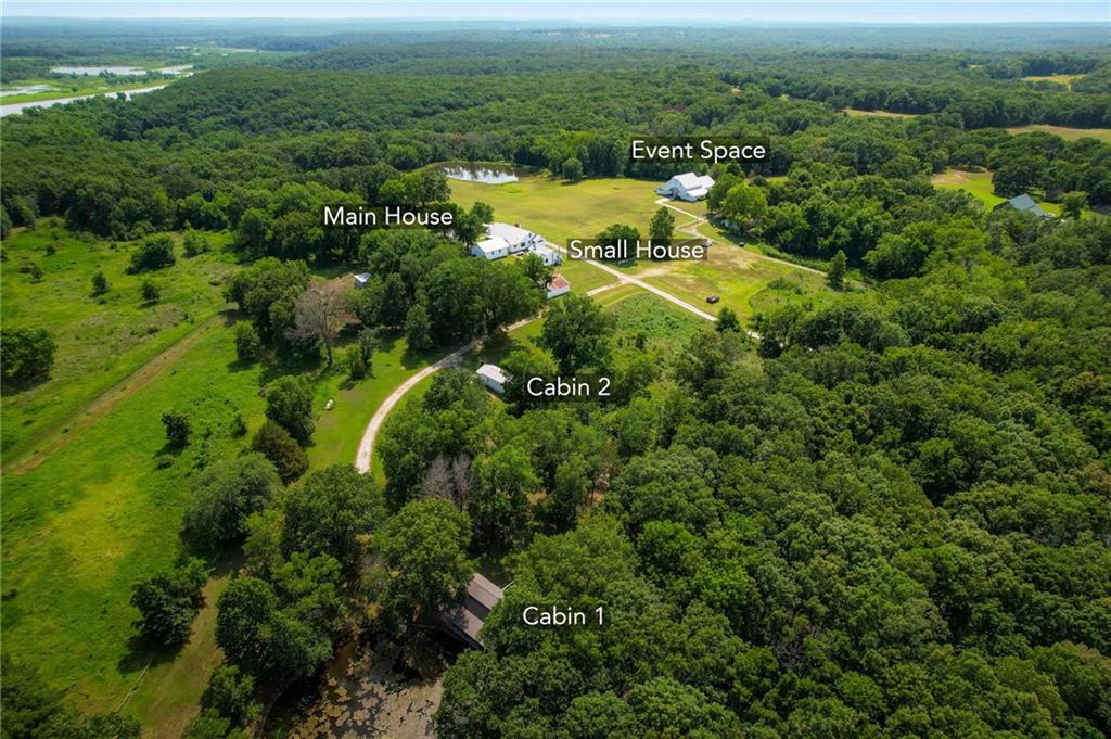 Photo of 2105 NE 315 Pvt Road Osceola MO 64776