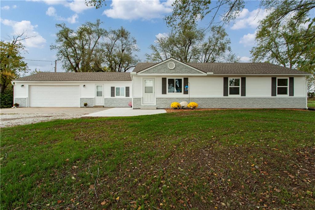 Photo of 730 E Cambridge Road Belton MO 64012
