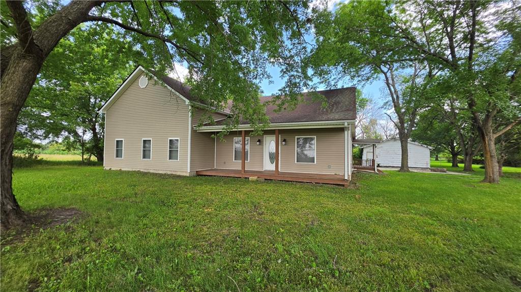 Photo of 18680 State Route UU Highway Jameson MO 64647