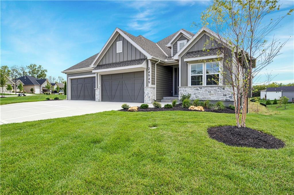 Photo of 24949 W 98th Place Lenexa KS 66227