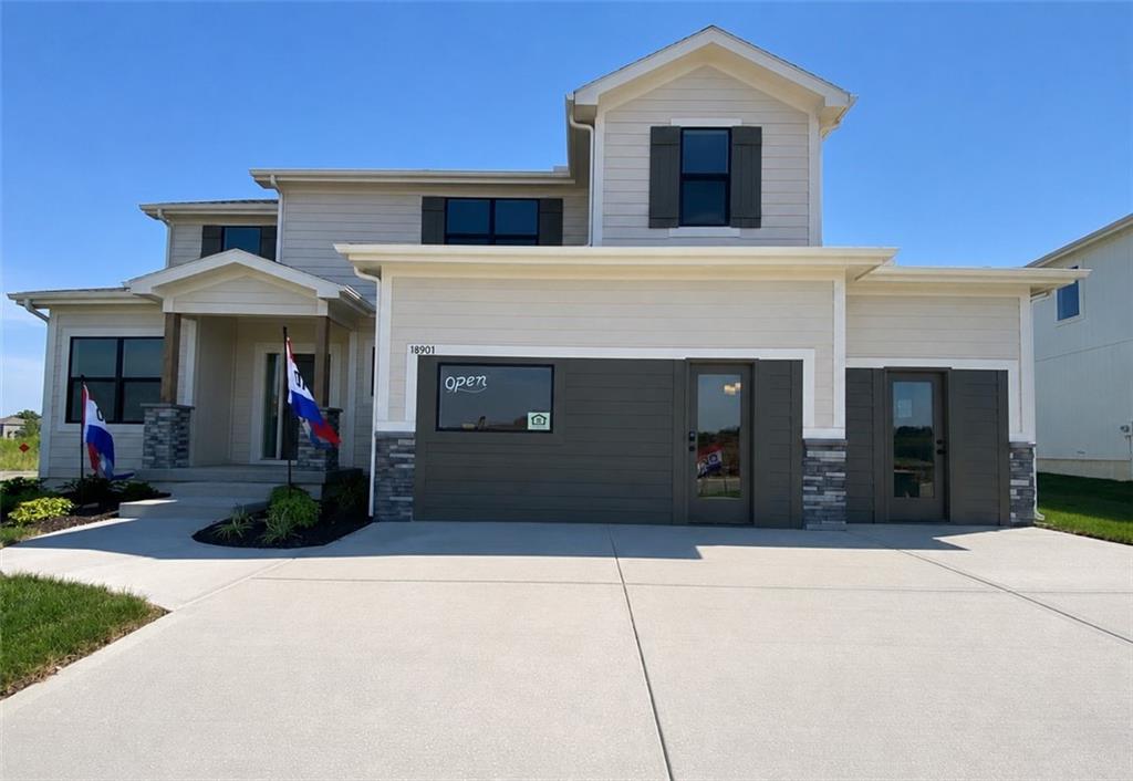 Photo of 18901 W 193rd Terrace Spring Hill KS 66083